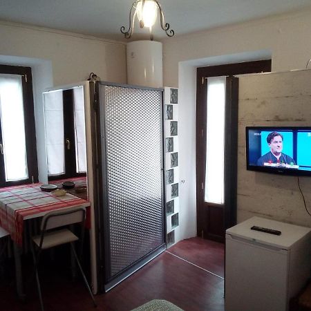 Stresa Apartment Exterior photo