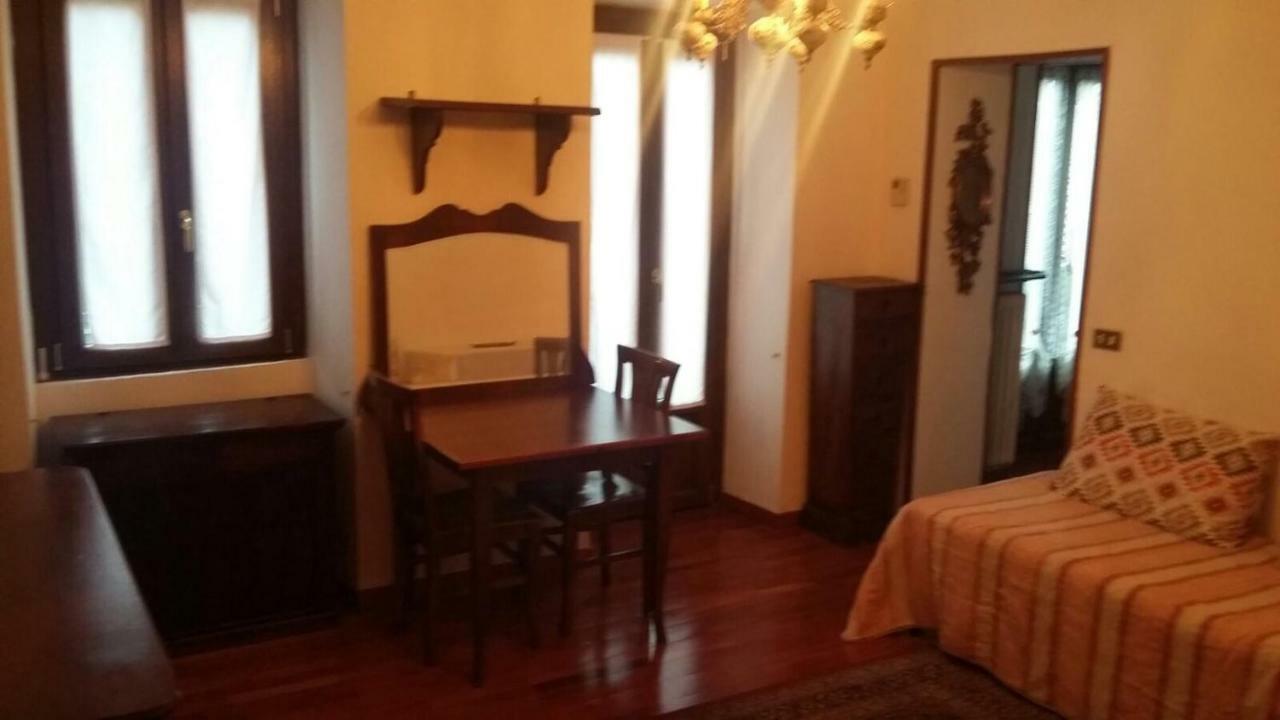 Stresa Apartment Exterior photo