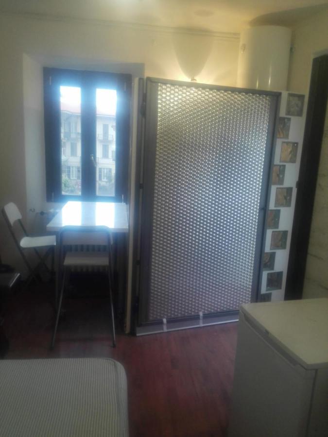 Stresa Apartment Exterior photo