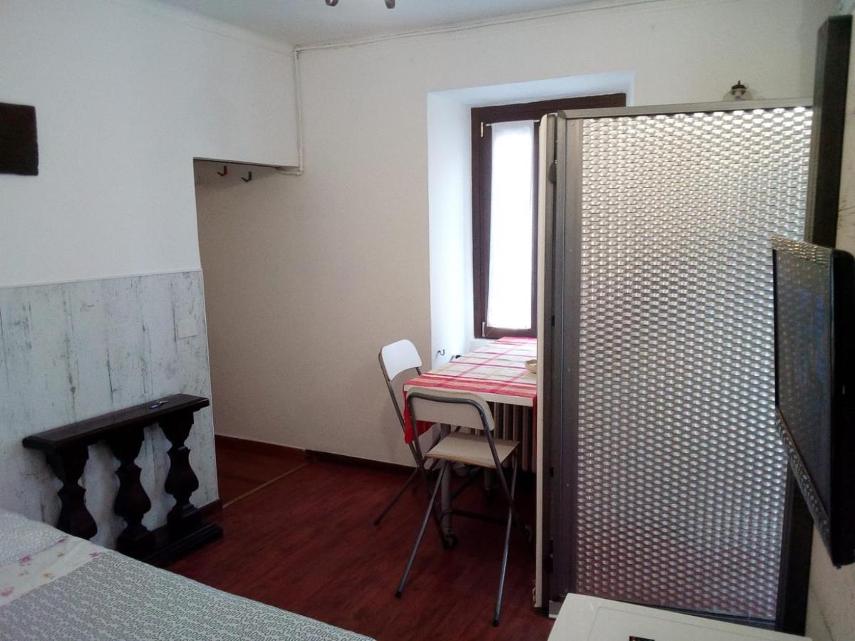 Stresa Apartment Exterior photo